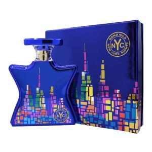 New York Nights by Bond No. 9 Fragrance