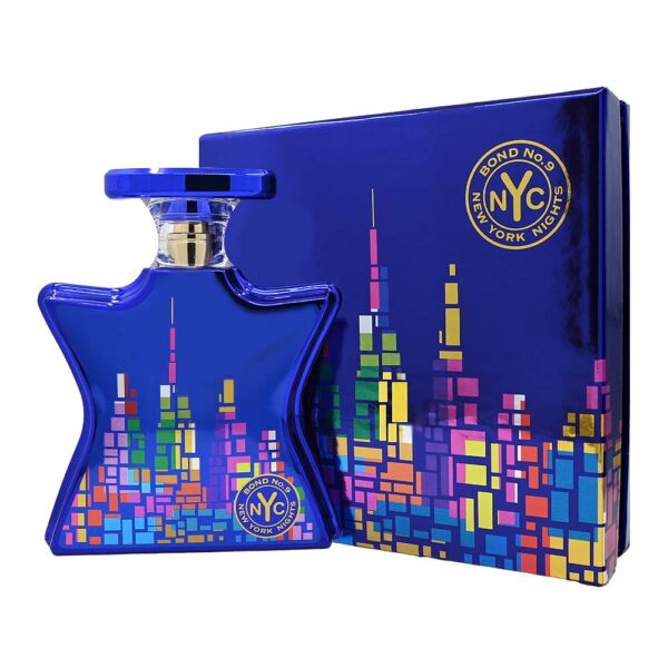 New York Nights by Bond No. 9 Fragrance