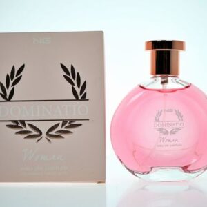 Next Generation Parfumes Dominatio Eau de Parfum for Women – 3.33 oz