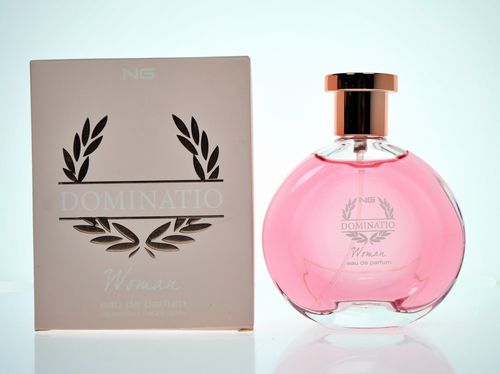 Next Generation Parfumes Dominatio Eau de Parfum for Women – 3.33 oz