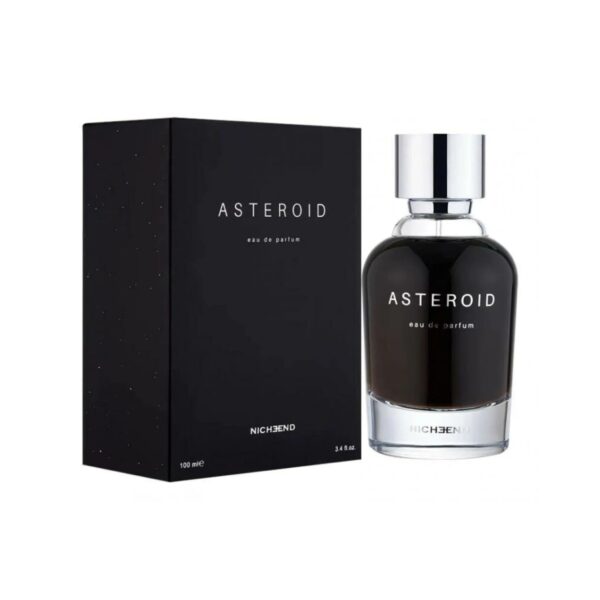 Nicheend Asteroid Eau de Parfum for Unisex – 3.4 oz