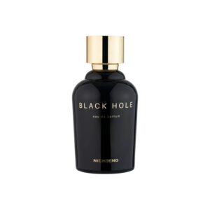 Nicheend Black Hole Eau de Parfum for Unisex – 3.4 oz