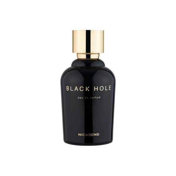 Nicheend Black Hole Eau de Parfum for Unisex – 3.4 oz
