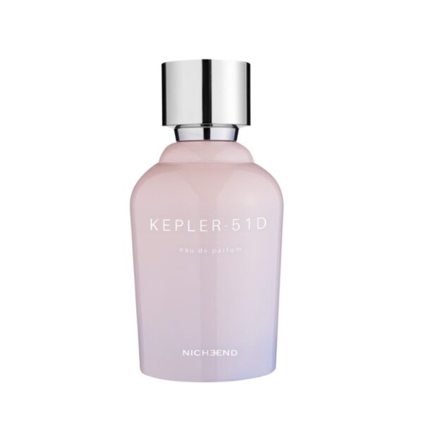 Nicheend Kepler Eau de Parfum for Unisex – 3.4 oz