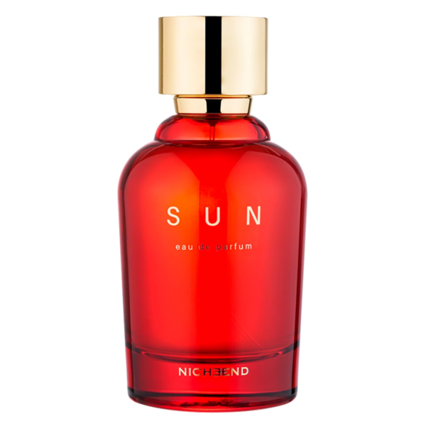 Nicheend Sun Eau de Parfum for Unisex – 3.4 oz