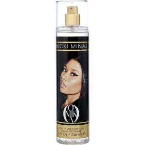 Nicki Minaj Onika Body Mist 8 oz for Women