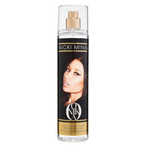 Nicki Minaj Onika Body Spray for Women