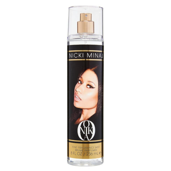 Nicki Minaj Onika Body Spray for Women
