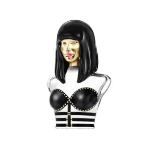 Nicki Minaj Onika Eau de Parfum for Women – 3.4 oz
