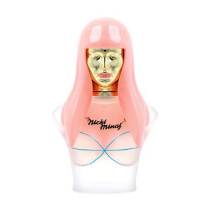 Nicki Minaj Pink Friday Eau de Parfum for Women – 3.4 oz