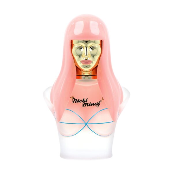 Nicki Minaj Pink Friday Eau de Parfum for Women – 3.4 oz
