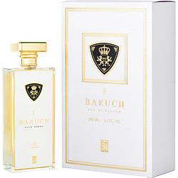 Nicolai Baron Atelier Baruch I EAU DE PARFUM SPRAY 3.4 OZ