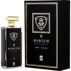 Nicolai Baron Atelier Baruch II EAU DE PARFUM SPRAY 3.4 OZ