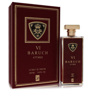 Nicolai Baron Atelier Baruch Vl Attirer Extrait de Parfum for Unisex
