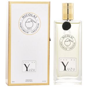 Nicolai Eau de Yuzu Eau de Parfum for Unisex