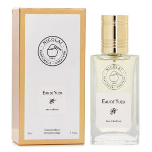 Nicolai Eau De Yuzu for Unisex