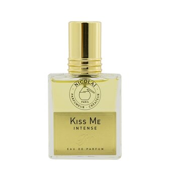 Nicolai Kiss Me Intense Eau de Parfum for Women – 1 oz