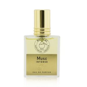 Nicolai Musc Intense Eau de Parfum for Women