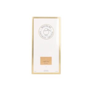 Nicolai Parfumeur Createur Amber Oud Eau de Parfum for Unisex – 3.4 oz