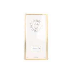 Nicolai Parfumeur Createur Angelys Pear Eau de Toilette for Unisex – 3.4 oz