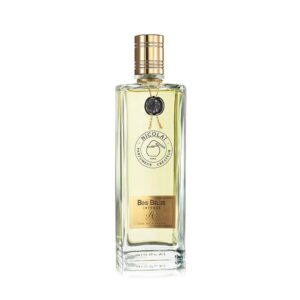 Nicolai Parfumeur Createur Bois Belize Intense Eau de Parfum for Unisex – 3.4 oz