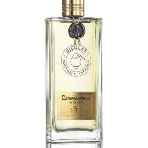 Nicolai Parfumeur Createur Caravan Serail Intense Eau de Parfum for Unisex – 3.4 oz