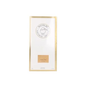 Nicolai Parfumeur Createur Incense Oud Eau de Parfum for Unisex – 3.4 oz