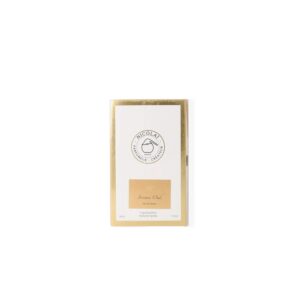Nicolai Parfumeur Createur Incense Oud Eau de Parfum for Unisex – 1 oz