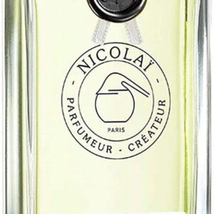 Nicolai Parfumeur Createur L'eau Mixte for Unisex – 3.4 oz