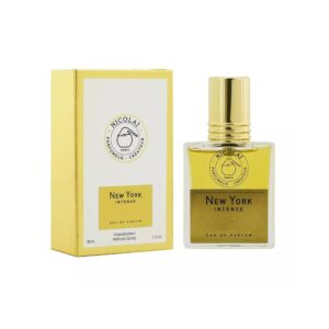 Nicolai Parfumeur Createur New York Intense Eau de Parfum for Unisex – 1 oz