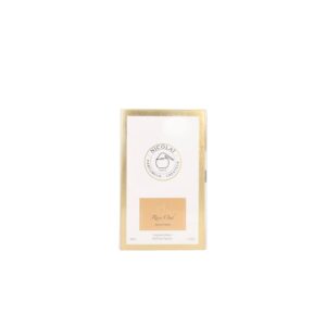 Nicolai Parfumeur Createur Rose Oud Eau de Parfum for Unisex – 1 oz