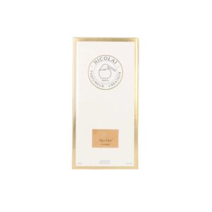 Nicolai Parfumeur Createur Rose Oud Eau de Parfum for Unisex – 3.4 oz