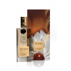 Nicolai Parfumeur Createur Saint Honore Eau de Parfum for Unisex – 3.4 oz