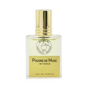 Nicolai Poudre de Musc Intense Eau de Parfum for Unisex – 1 oz