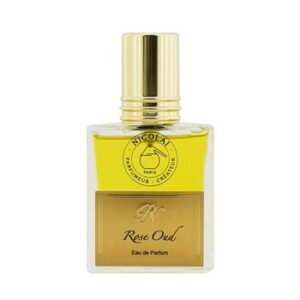 Nicolai Rose Oud Eau de Parfum for Unisex