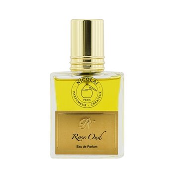 Nicolai Rose Oud Eau de Parfum for Unisex