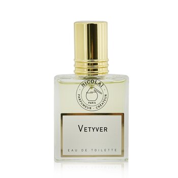 Nicolai Vetyver Eau de Toilette for Unisex