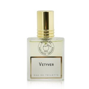 Nicolai Vetyver Eau de Toilette for Unisex
