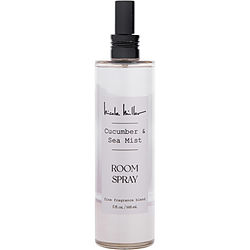 Nicole Miller Cucumber & Sea Mist Room Spray 5 oz