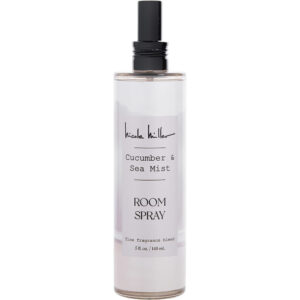 Nicole Miller Cucumber & Sea Mist ROOM for Unisex – 5 oz