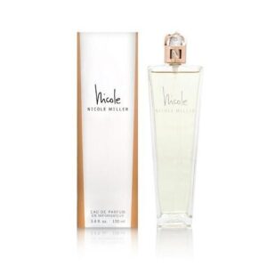 Nicole Miller Eau de Parfum Spray for Women - 3.4 oz