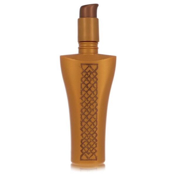 Nicole Miller Frenzy Body Lotion for Women