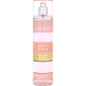 Nicole Miller Fruit Fusion Body Mist Spray 8 oz