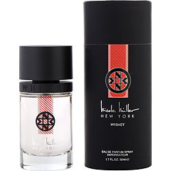 Nicole Miller Legends Whimsy EAU DE PARFUM SPRAY 1.7 OZ
