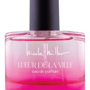 Nicole Miller Lueur De La Ville Eau de Parfum for Women – 3.4 oz
