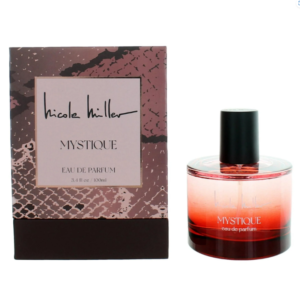 Nicole Miller Mystique Eau de Parfum for Women – 3.4 oz
