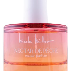 Nicole Miller Nectar De Peche Eau de Parfum for Women – 3.4 oz