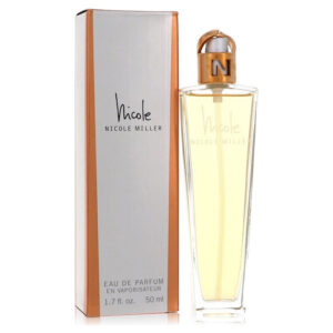 Nicole Miller Nicole Eau de Parfum for Women – 1.7 oz