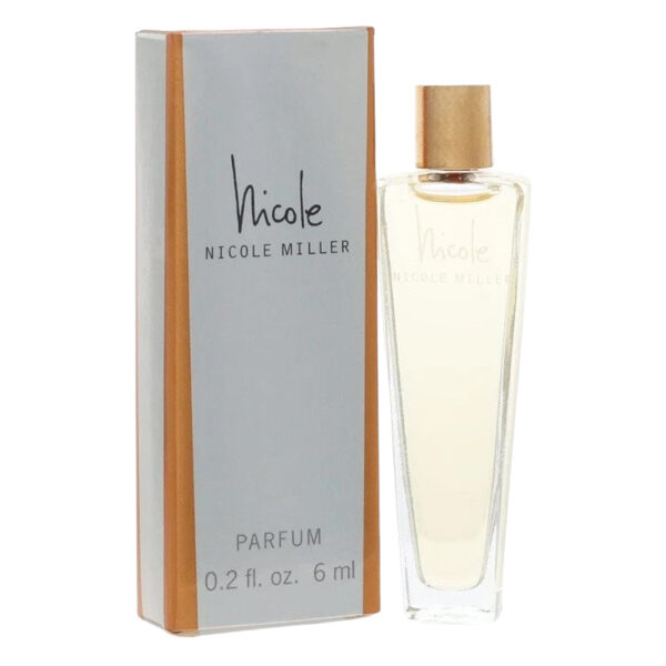 Nicole Miller Nicole Parfum for Women