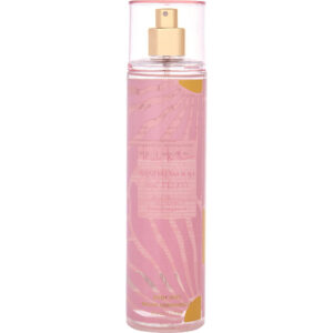Nicole Miller Sandalwood Body Mist Spray 8 OZ for Women